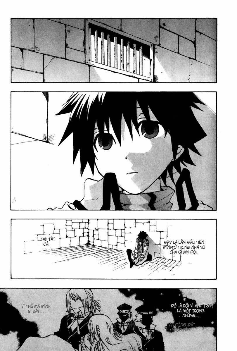 break hands chapter 2.1 4