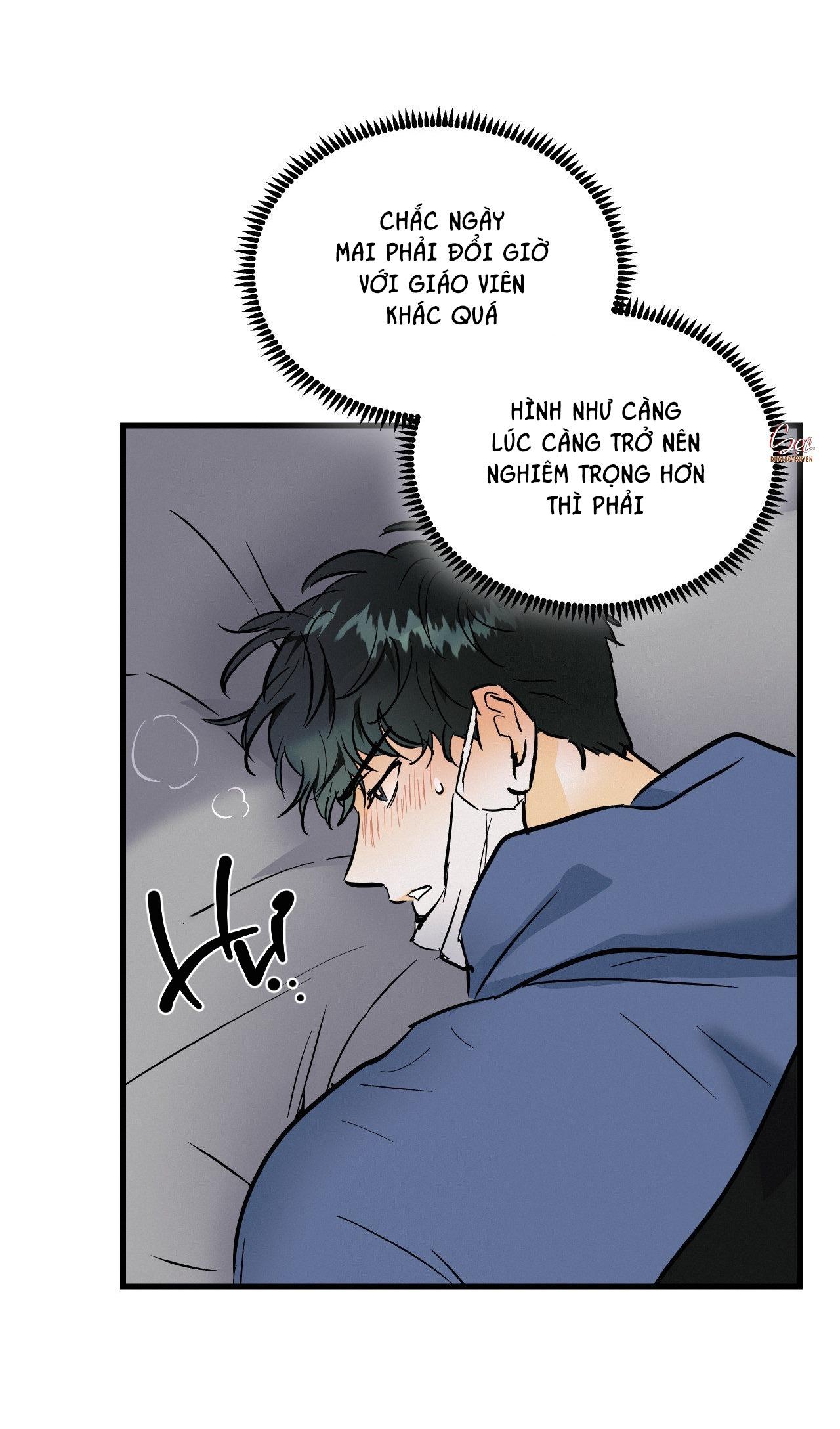 lie again chapter 16 47