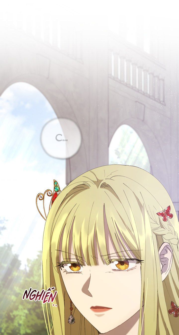 công chúa khắc dấu lên kẻ phản nghịch chapter 7 2