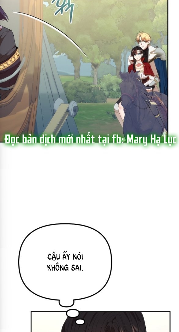 [18+] dũng sĩ vị tha chapter 21.2 63