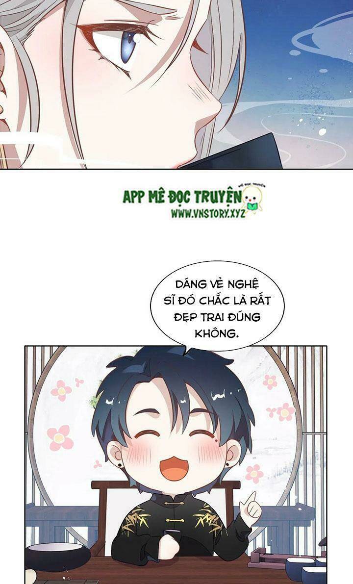 bạn trai kém tuổi bẫy yêu tôi chapter 46 12