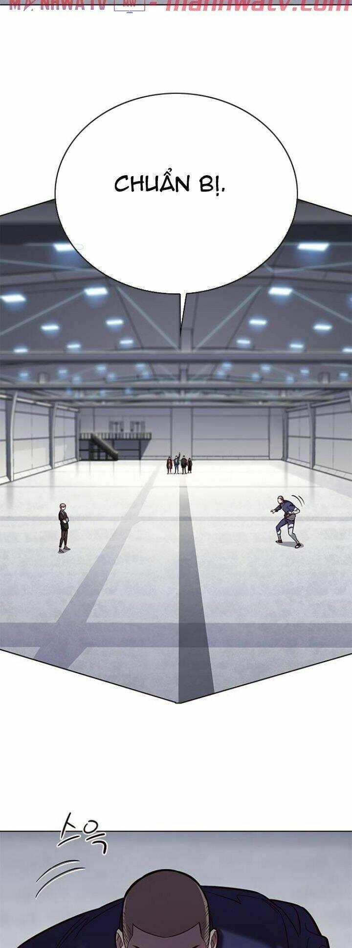 biến thân thành mèo chapter 114 48