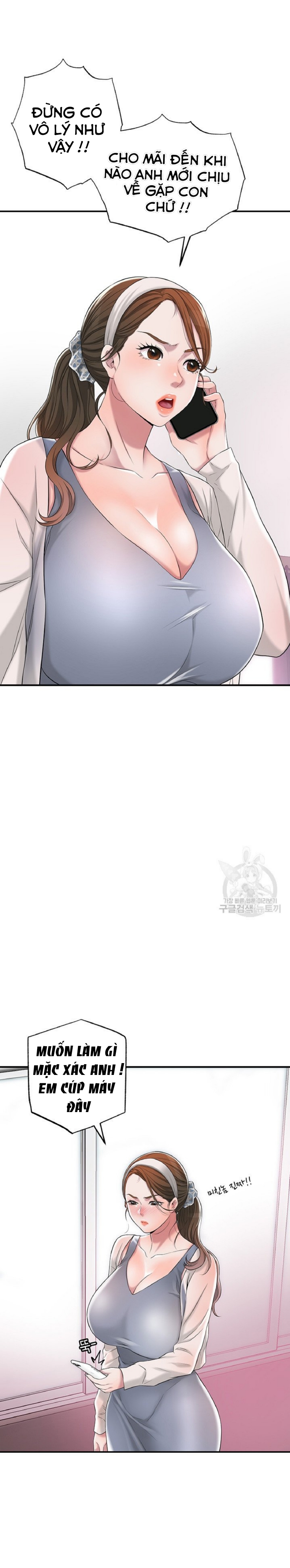 thị trấn nóng bỏng chapter 6 37