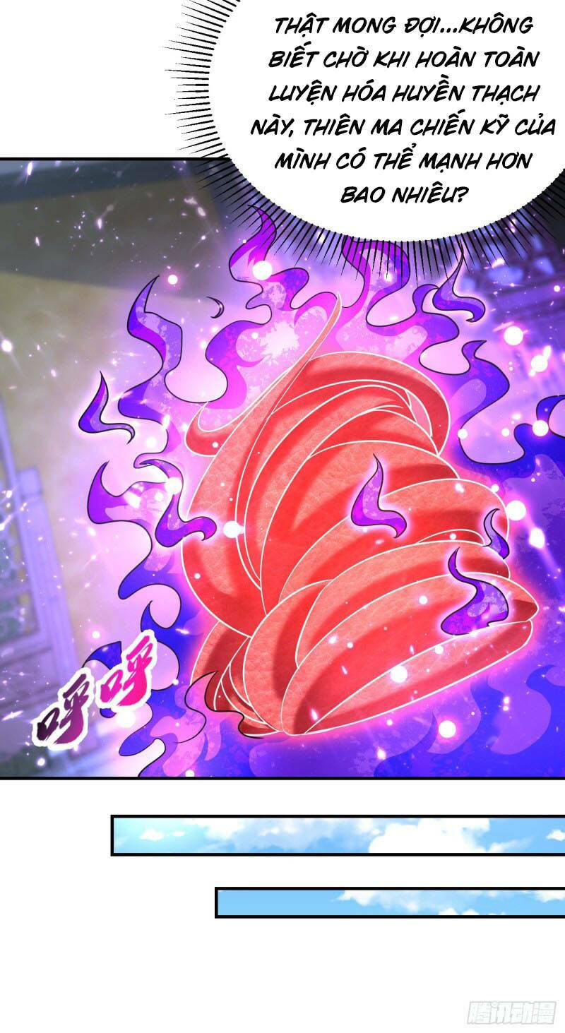 yêu giả vi vương chapter 192 15