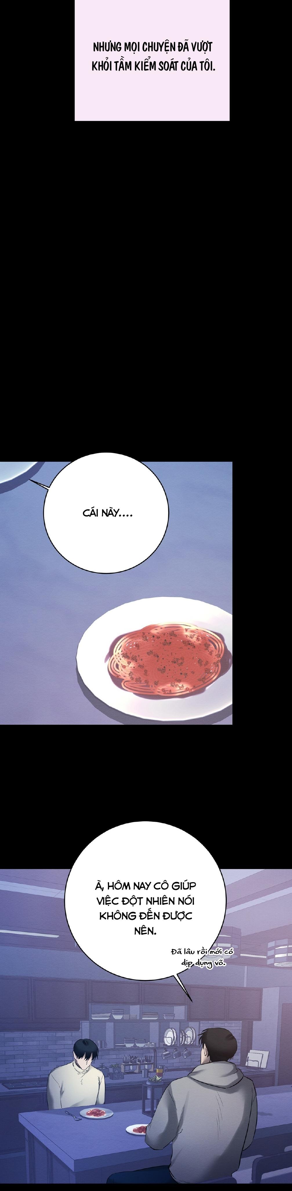 vòng xoáy của ác ma chapter 25 29