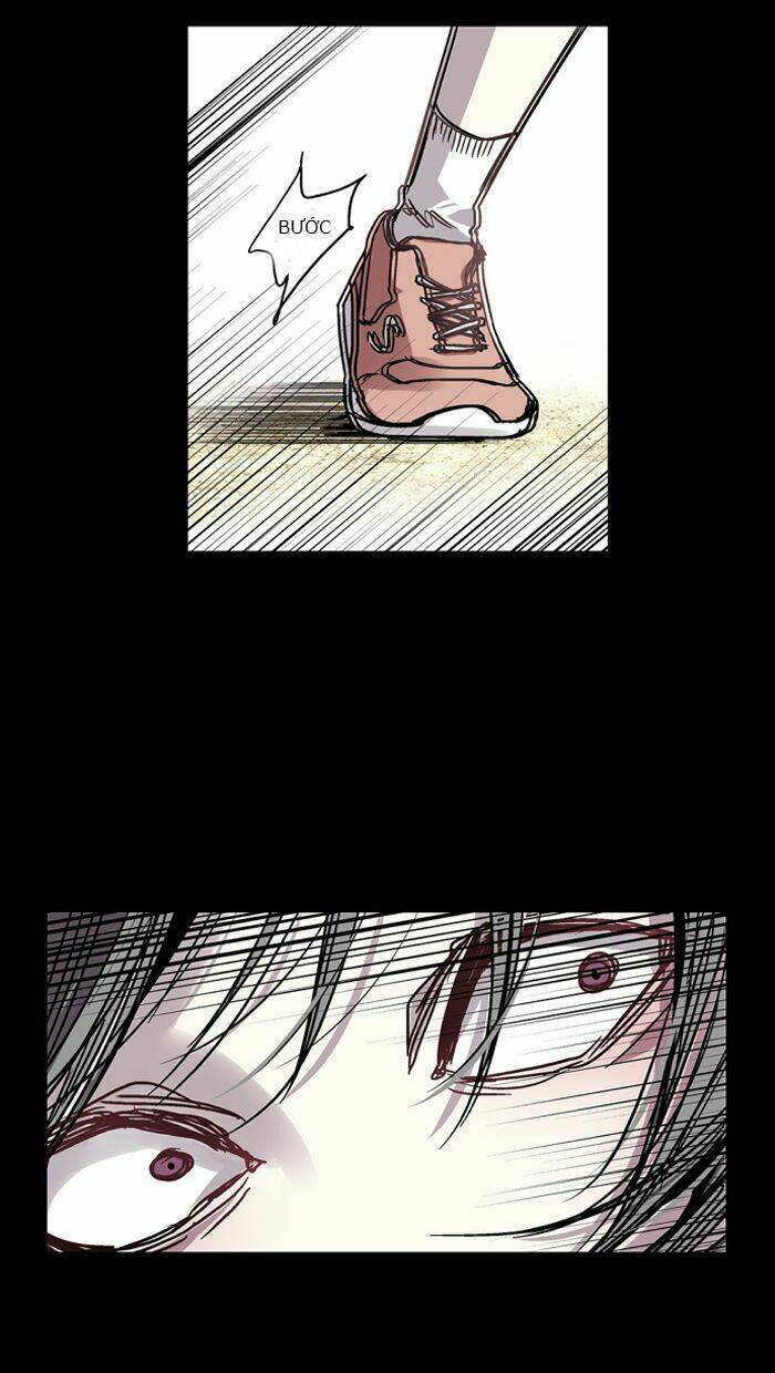 đôi mắt từ trái tim chapter 18 73