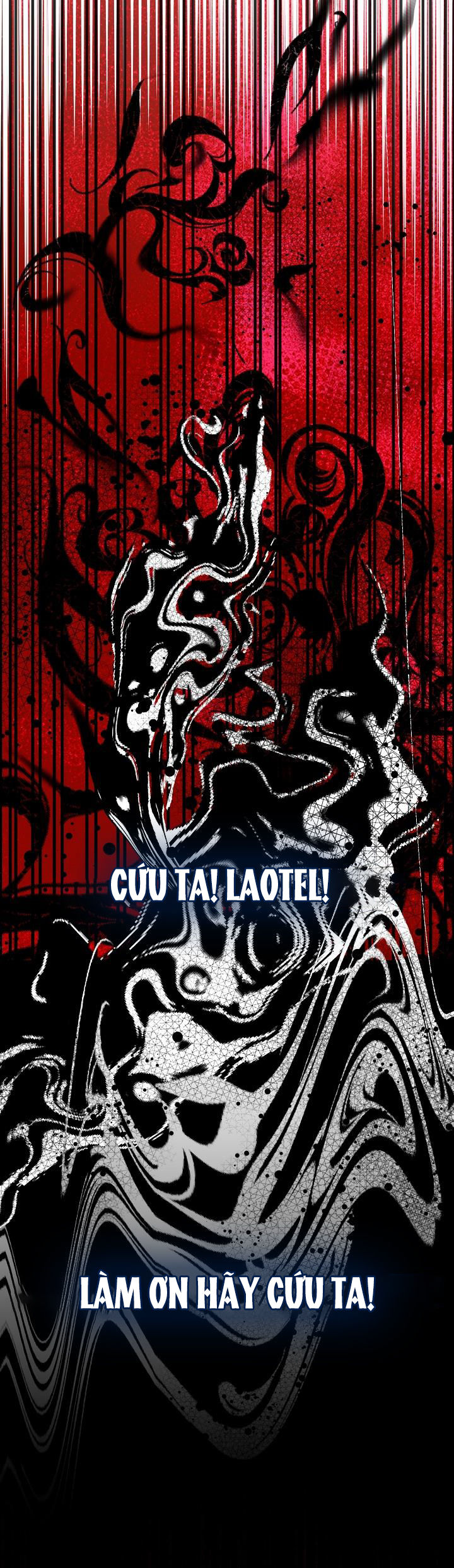 trở thành vợ thái tử quái vật chapter 61.2 36