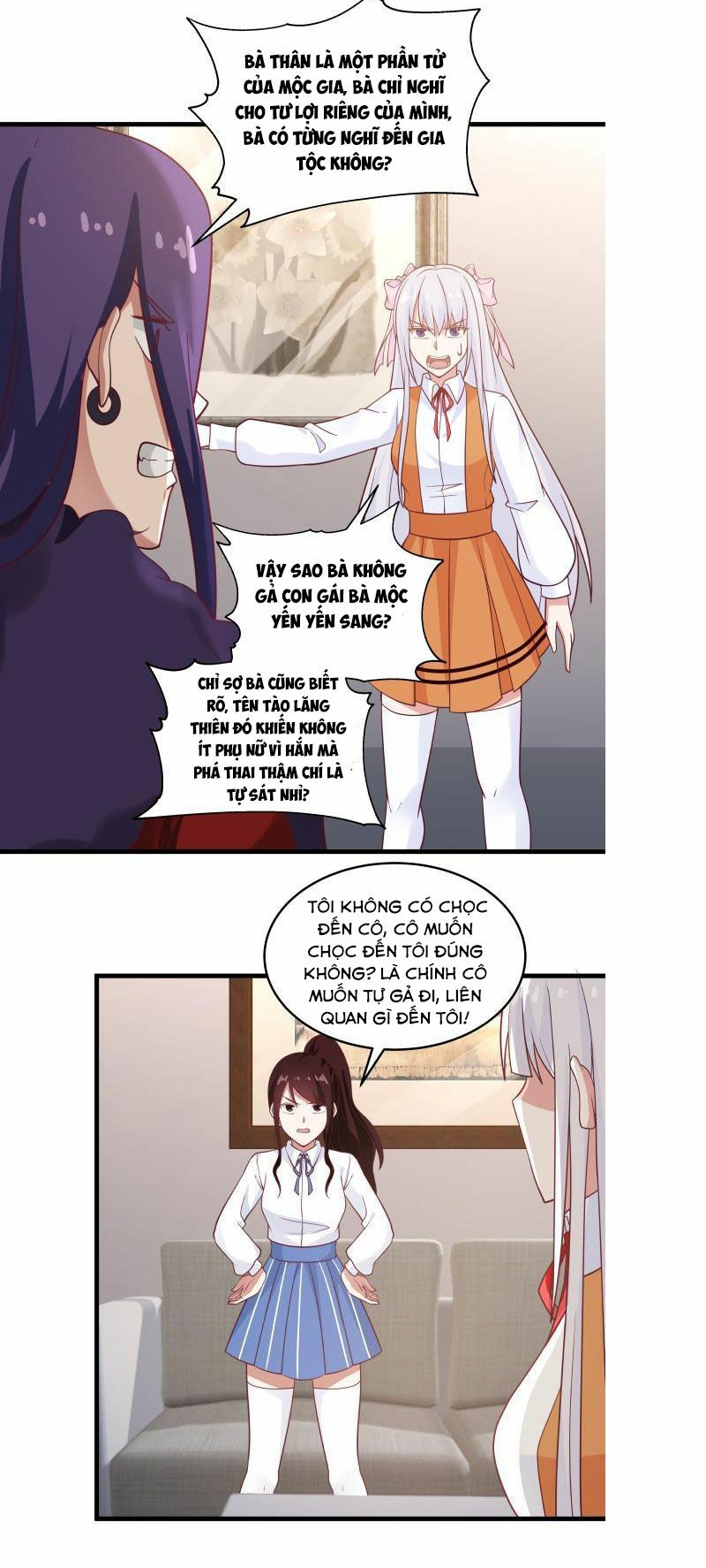 trên người ta có một rồng chapter 271 2