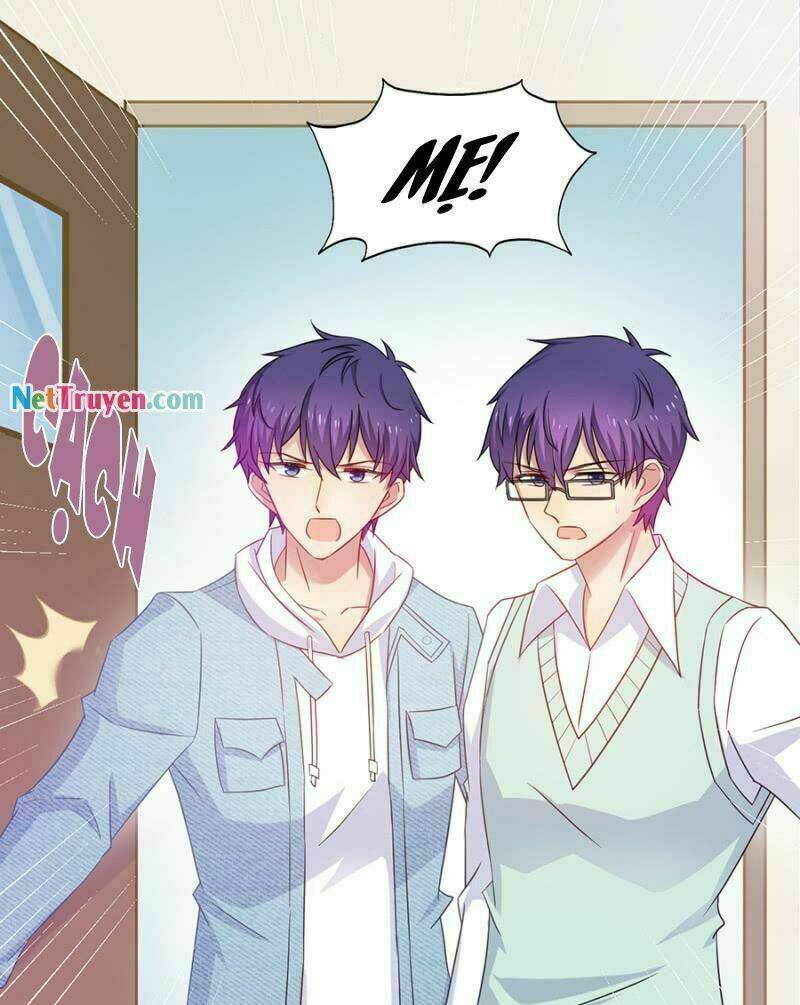 ma lạt thiên kim đẩu ác thiếu chapter 162 12