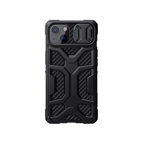 Ốp lưng Nillkin Adventurer dành cho iPhone 13 - Hàng chính hãng