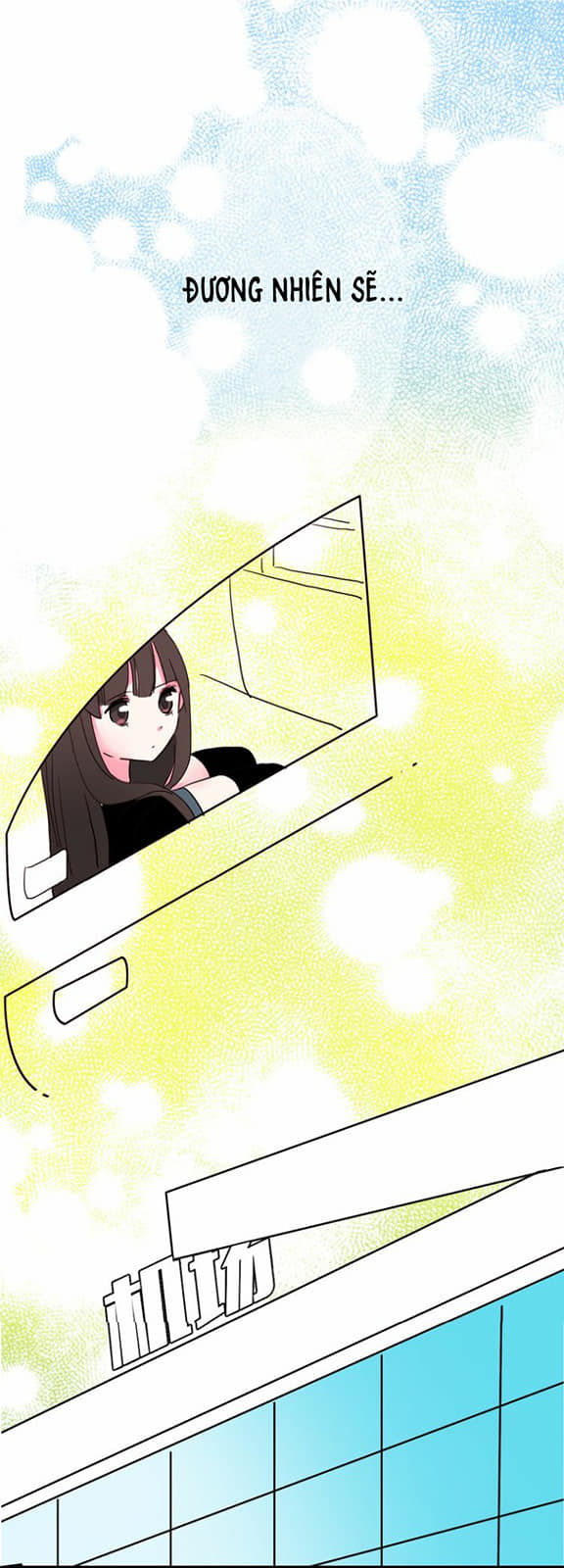 gấu nhỏ dư và thỏ thỏ hứa chapter 2 7