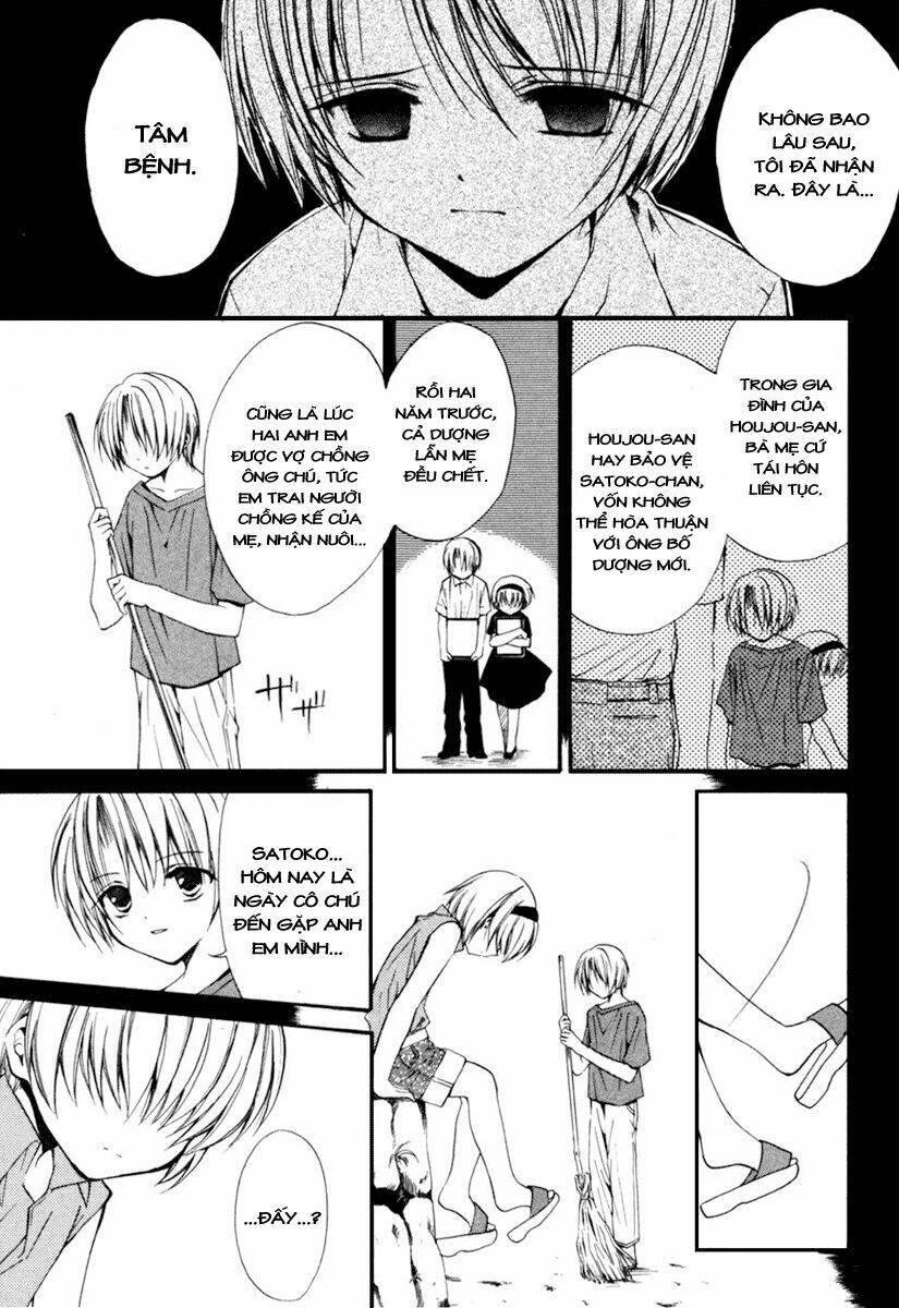higurashi no naku koro ni kai - meakashi-hen chapter 3 5