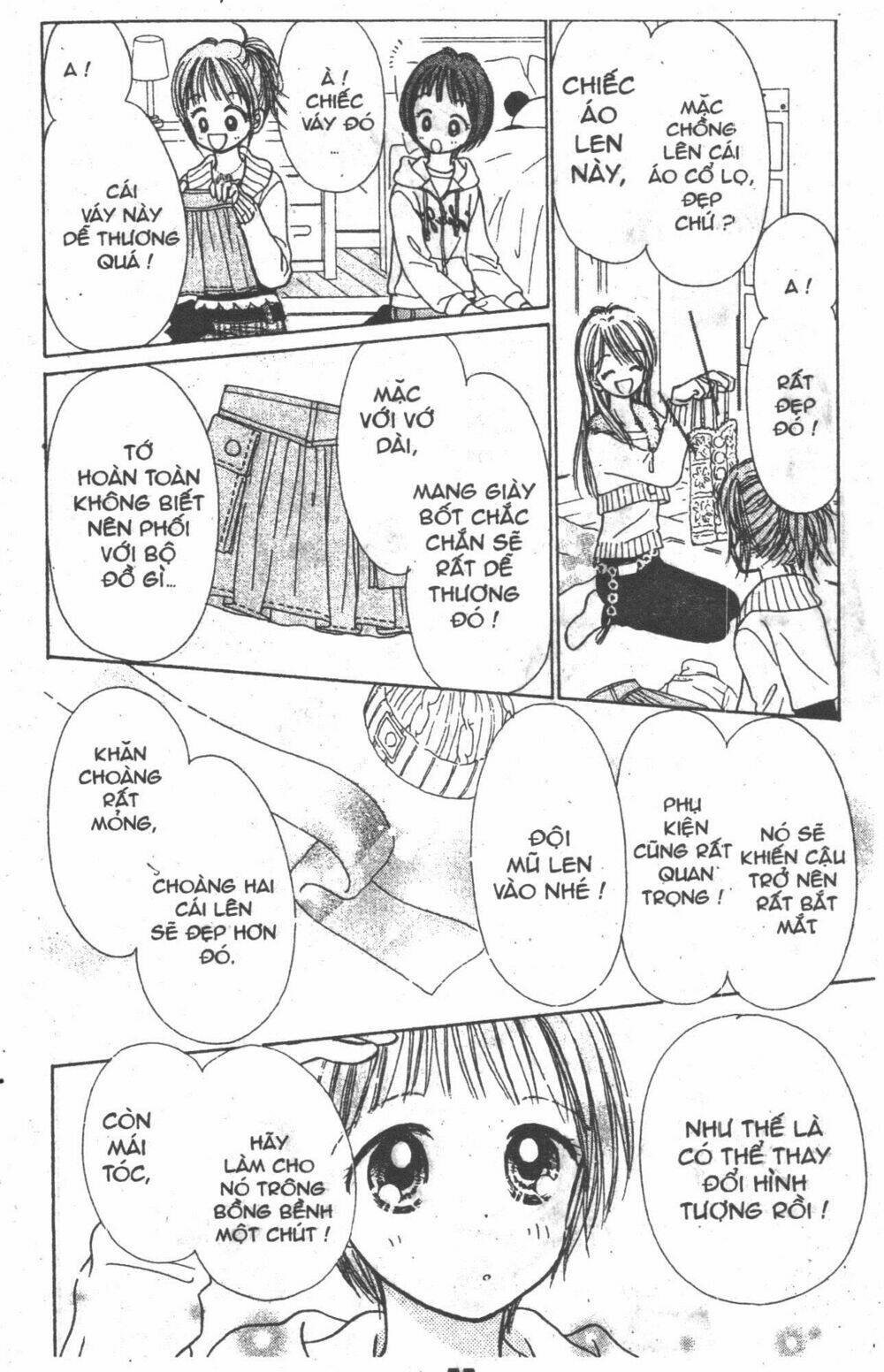 beautiful 100% chapter 5 53