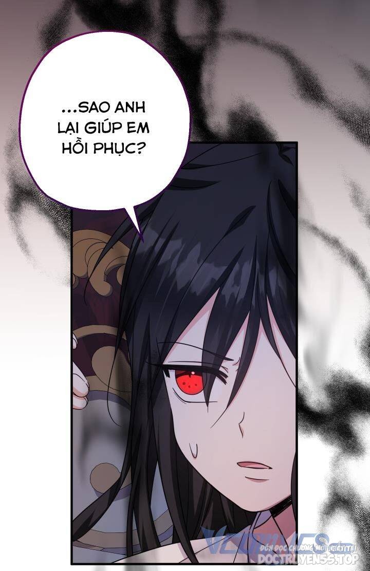 tôi được nuôi dưỡng bởi những kẻ phản diện chapter 42 47