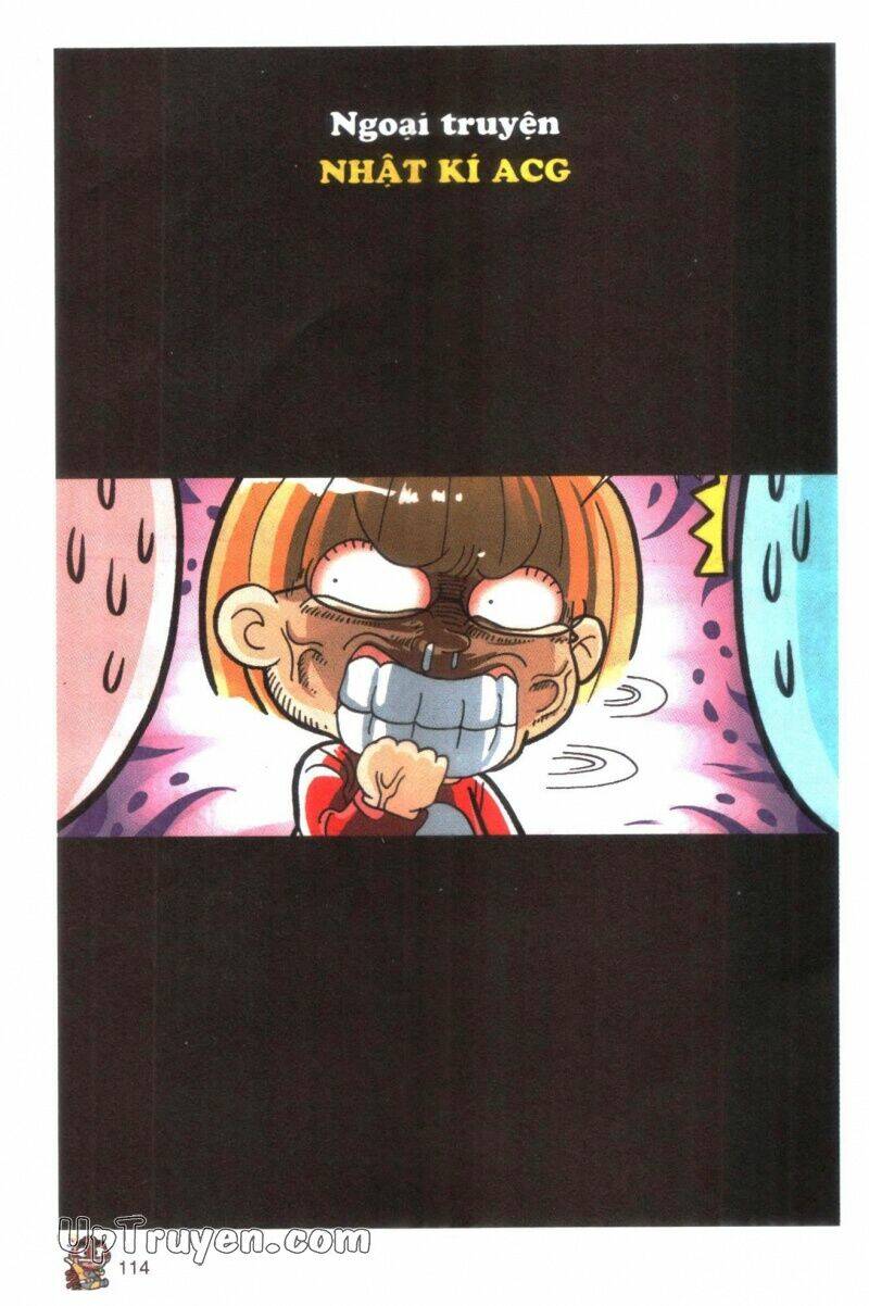 siêu nhân mì ăn liền chapter 20 111