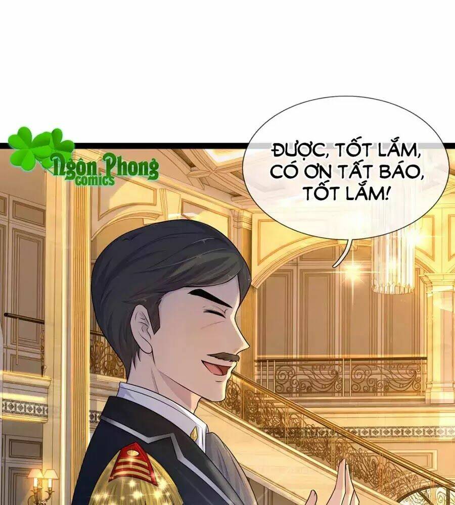 loạn thế tù sủng: thiếu soái bất lương của ta chapter 71 44