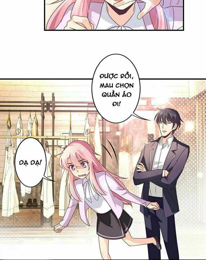 cuồng duệ tiểu thê chapter 56 9