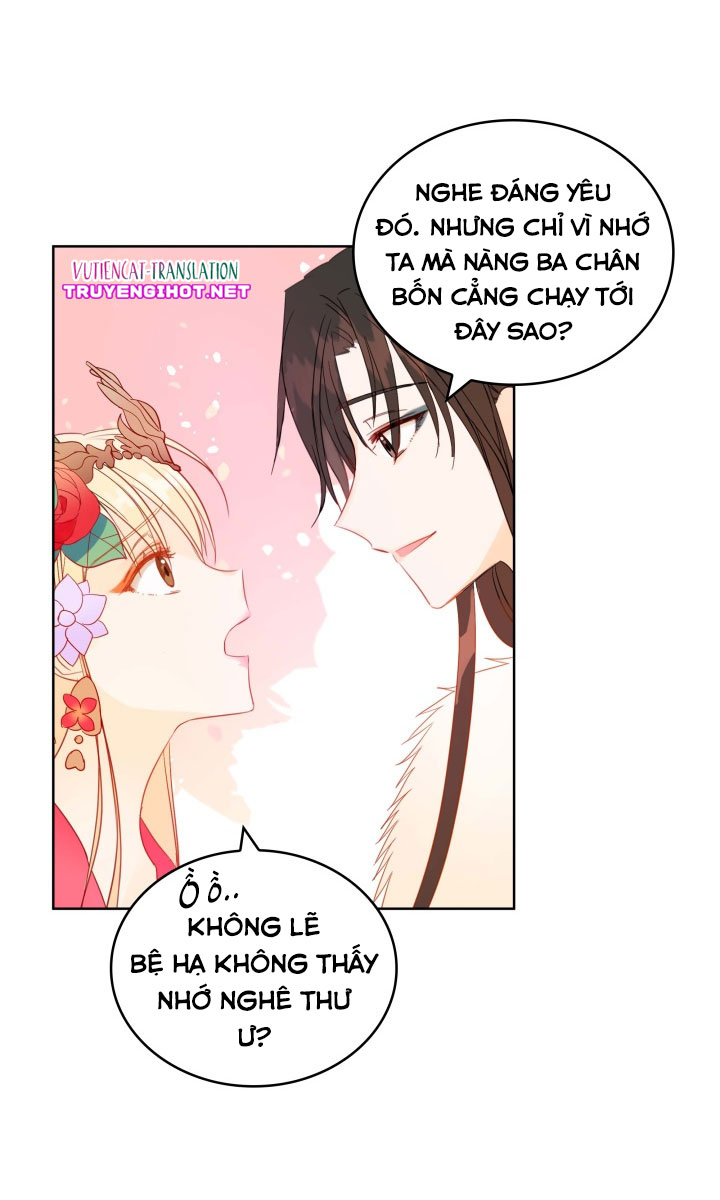 khế ước hậu cung chapter 4 17