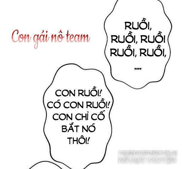 một ngày nọ tôi bỗng thành nàng công chúa chapter 14.5 26