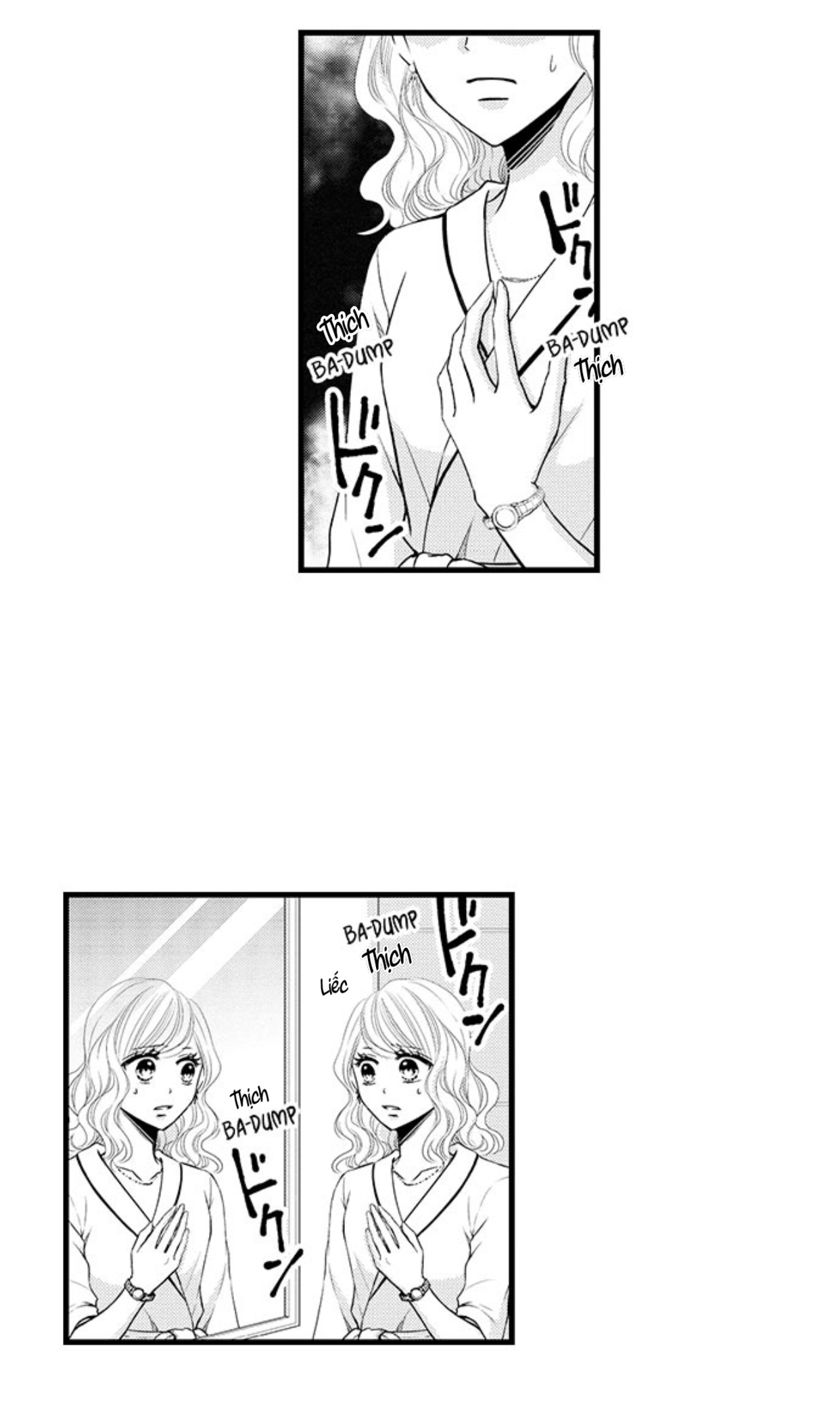 sự cao trào hoàn hảo chapter 101 8