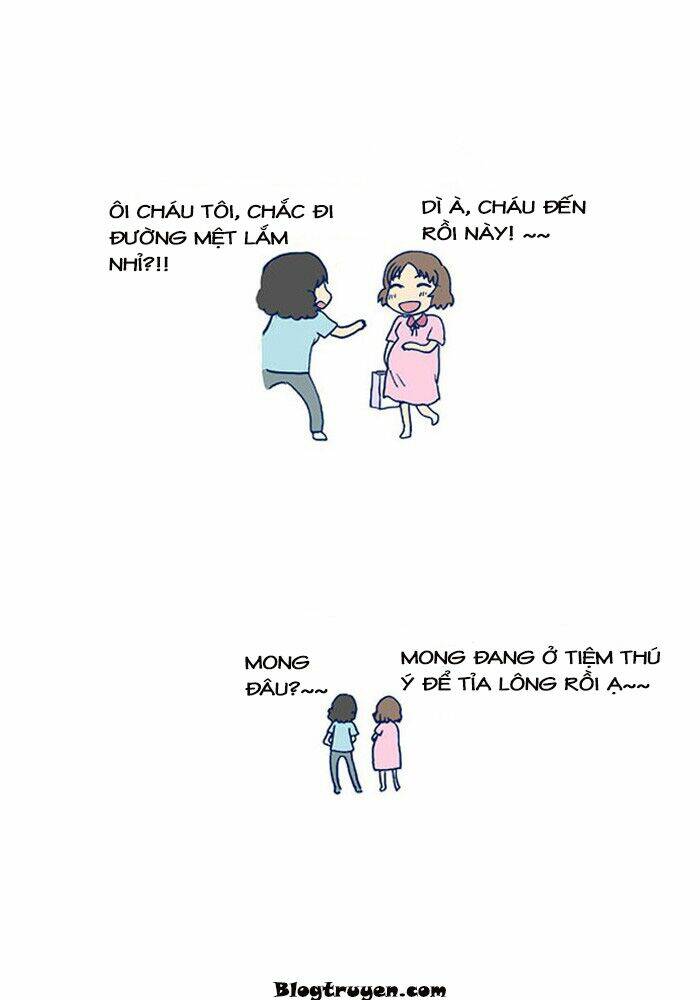 my kitty and old dog chapter 11 7