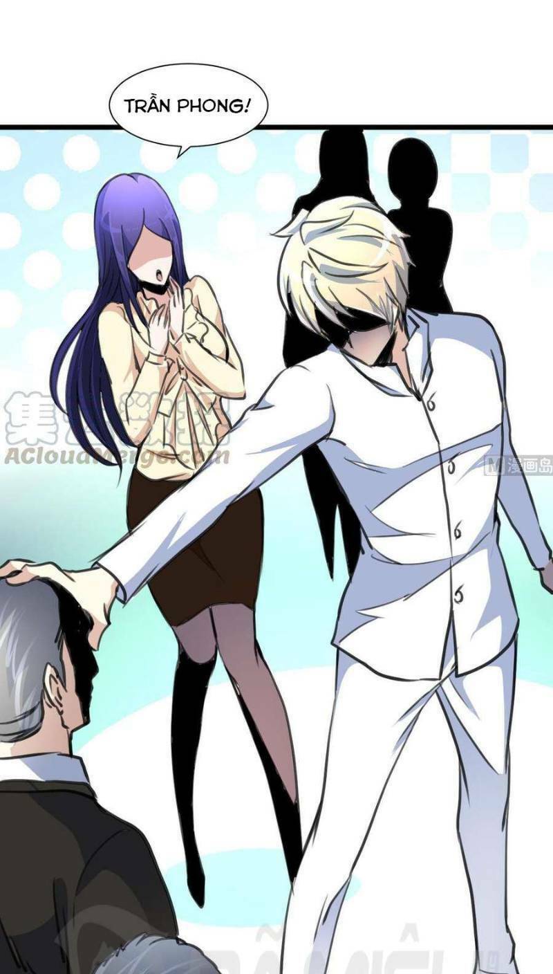 thần nhãn giám định sư chapter 62 14