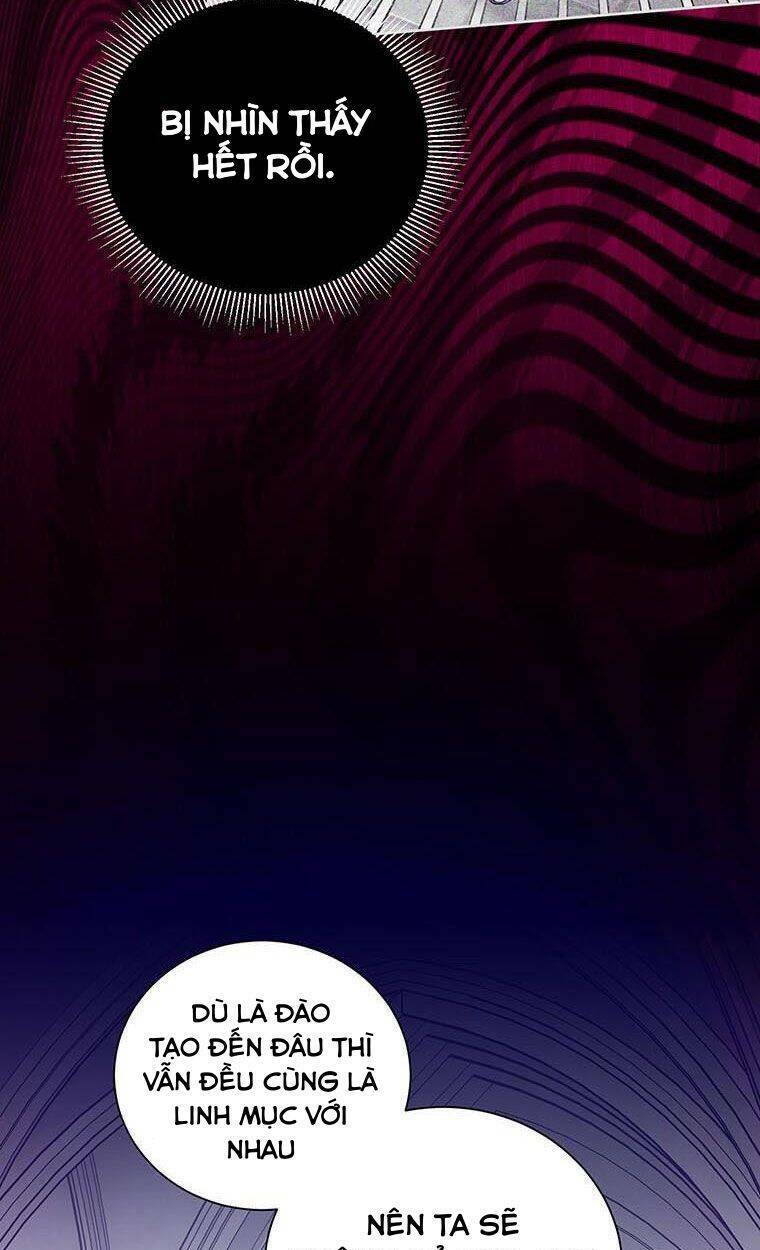 phía sau mặt nạ của nam chính hiền lành chapter 12 20