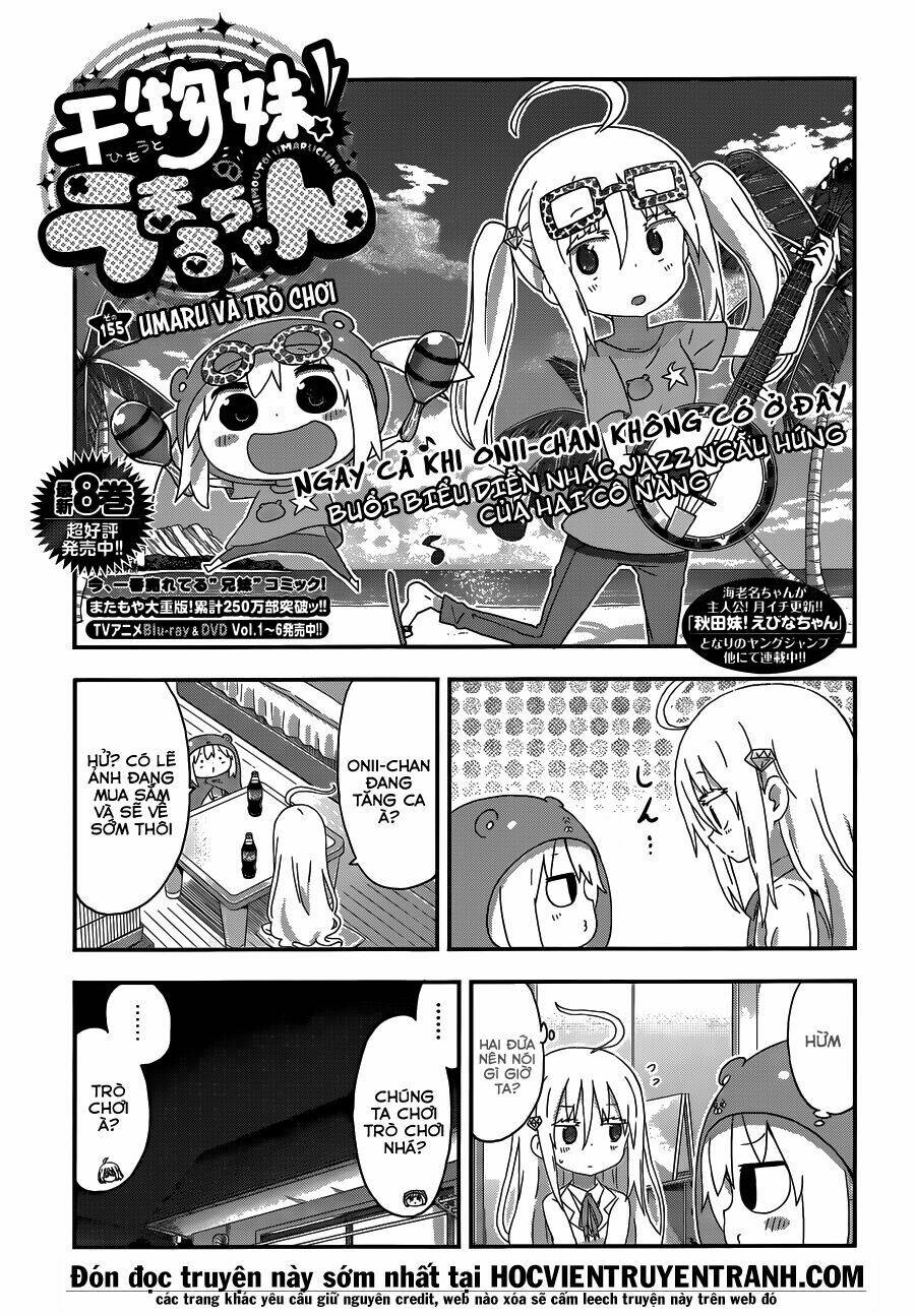 đứa em gái hai mặt chapter 155 3