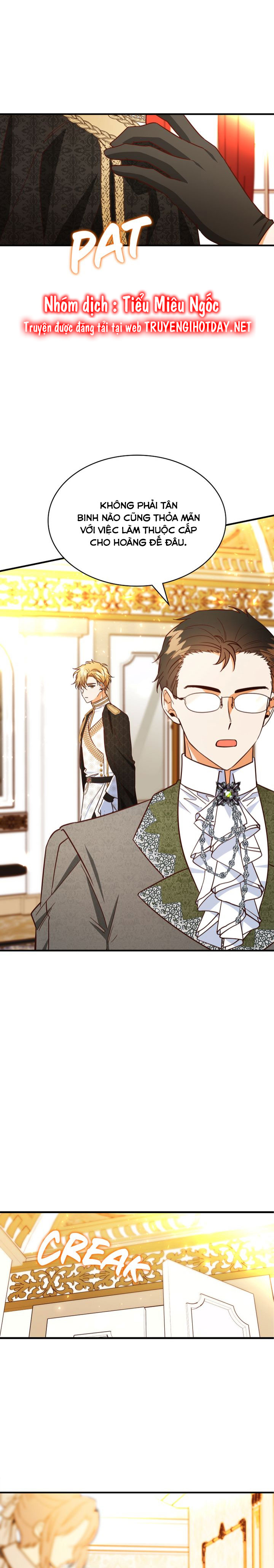 công lý của một ác nữ chapter 56 10