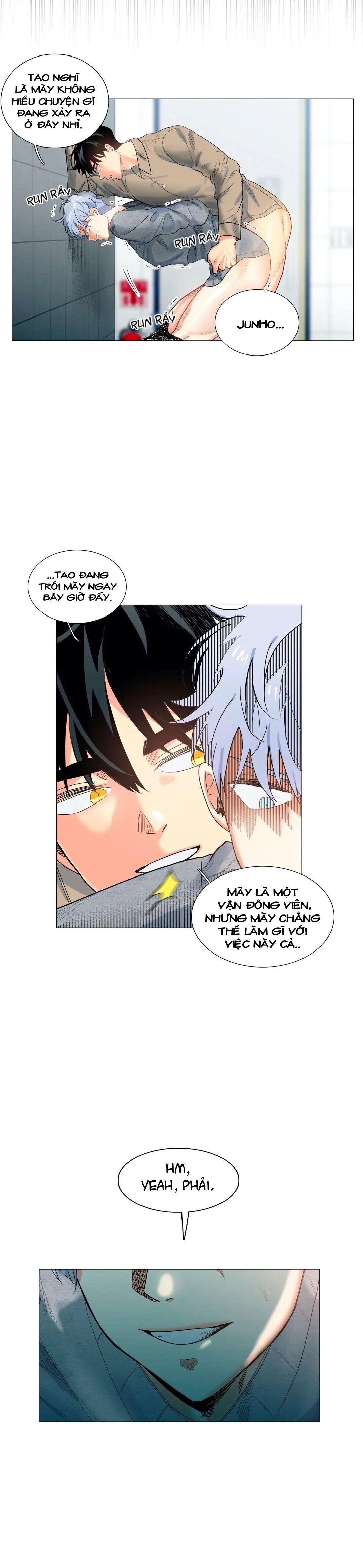 khiến anh cười chapter 5 15