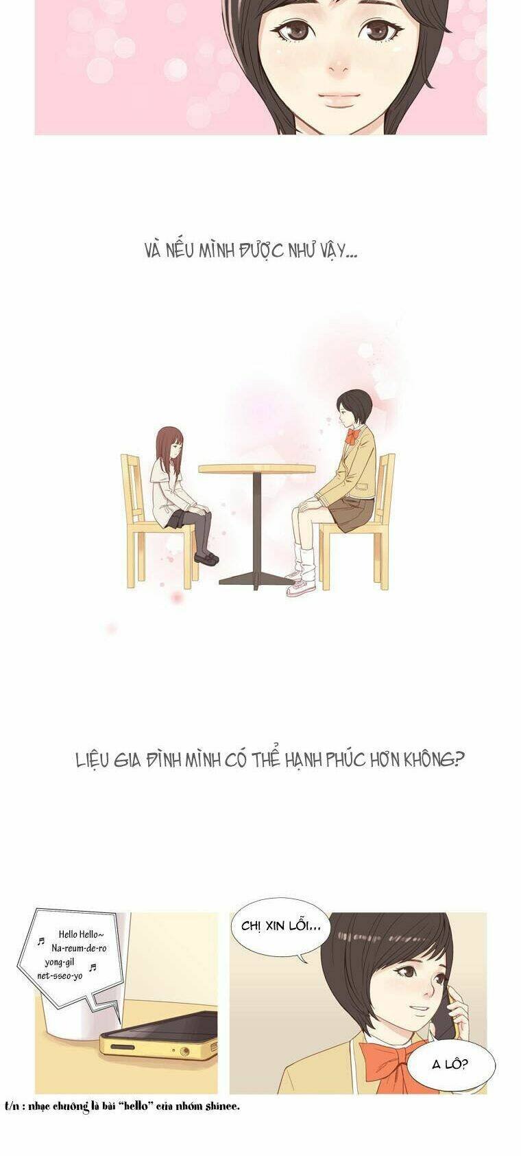 the friendly winter chapter 9 8