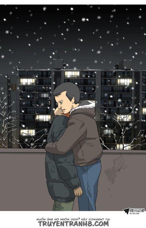 hồi sinh chapter 29 16