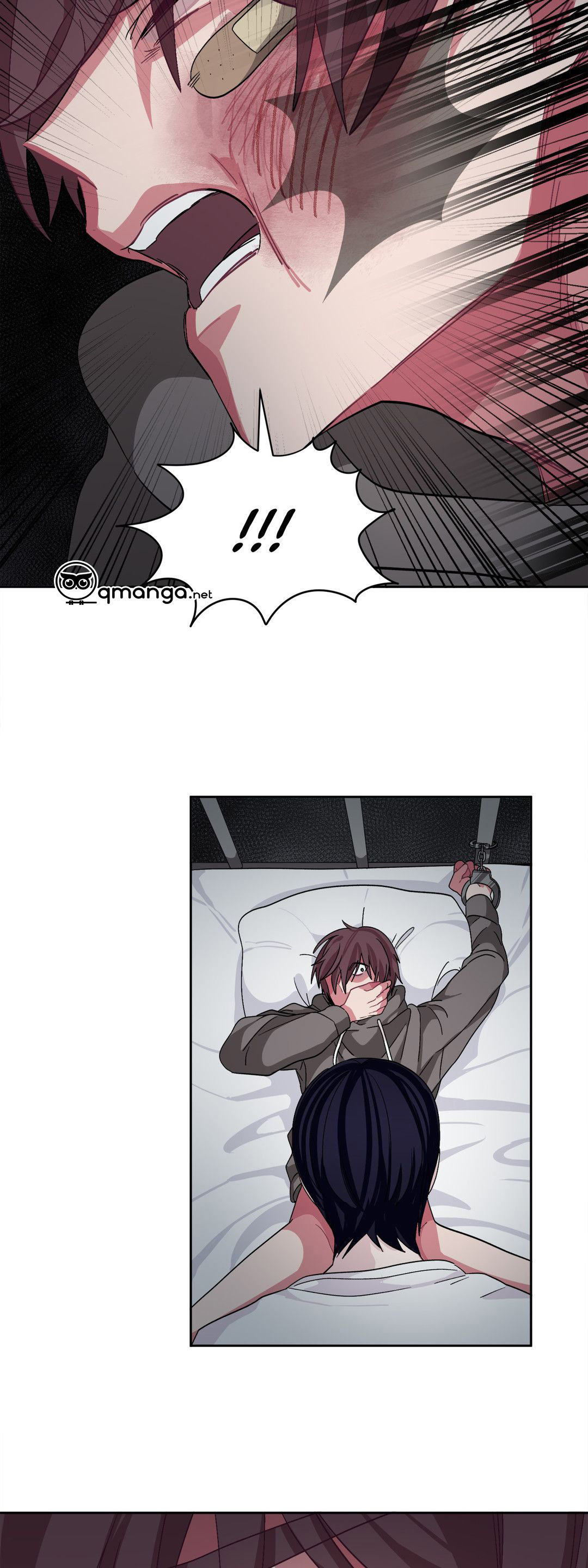 hãy tuân lệnh tôi chapter 10 40