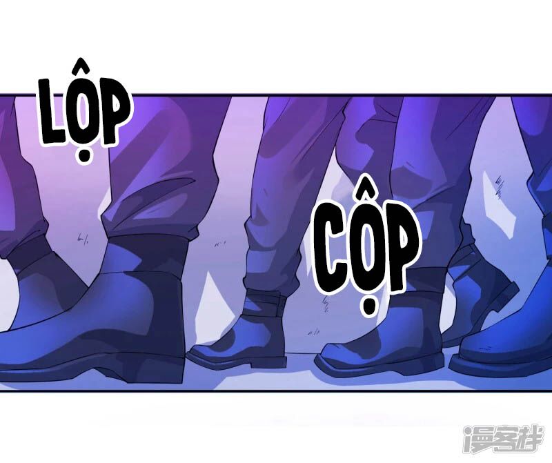 luyện tập thành thần chapter 34 31