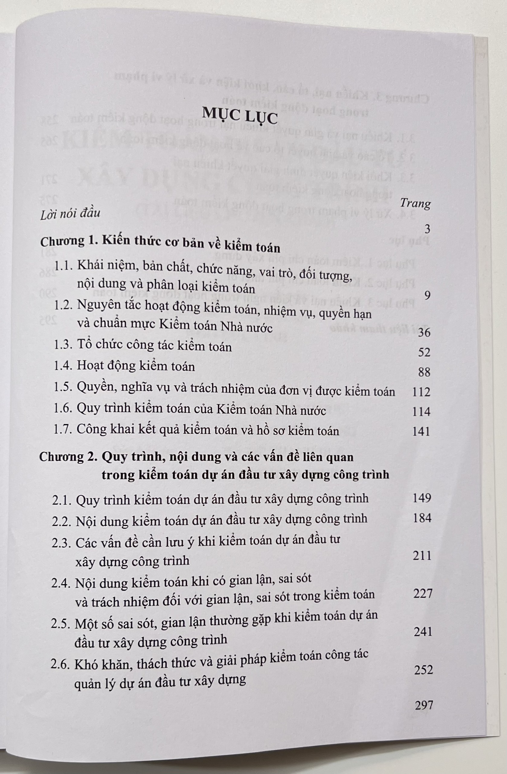 Sách - Kiểm Toán Dự Án Đầu Tư Xây Dựng Công Trình