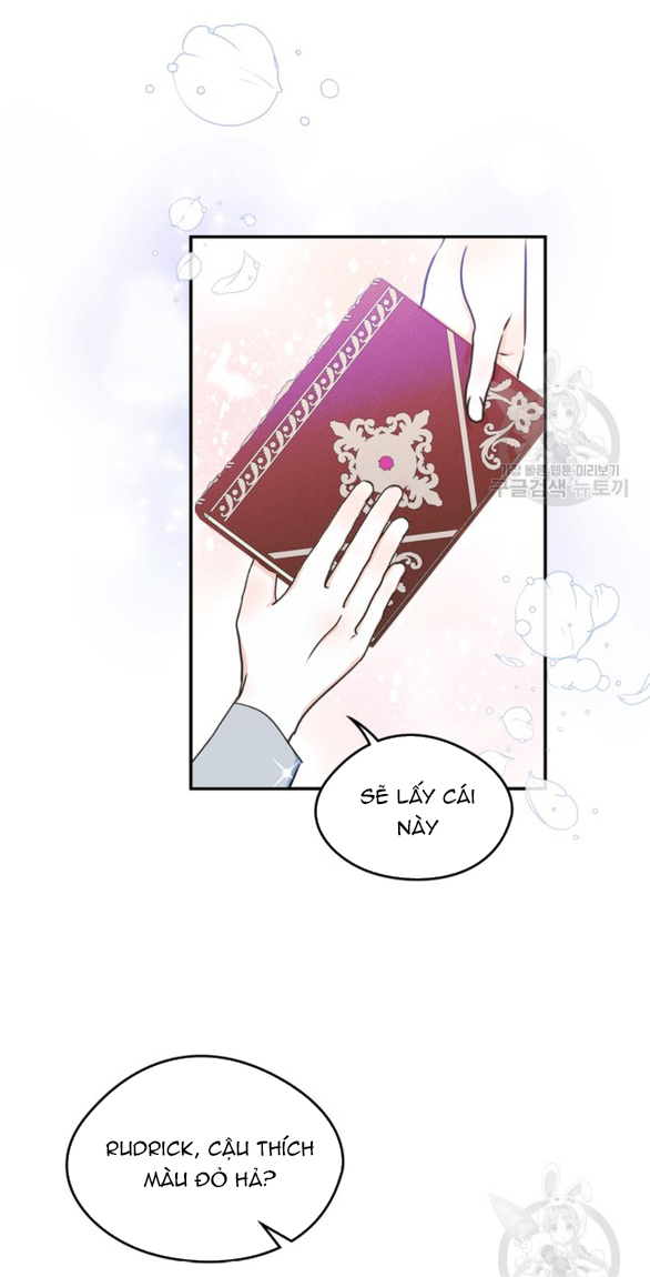 tôi đã trở thành bạn gái của nam chính chapter 10.1 18