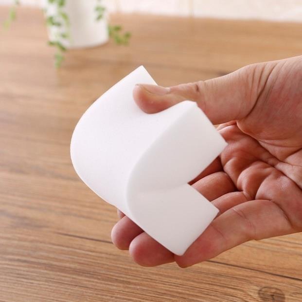 2 XỐP CHÙI TẨY VẾT BẨN KHÔNG CẦN CHẤT TẨY