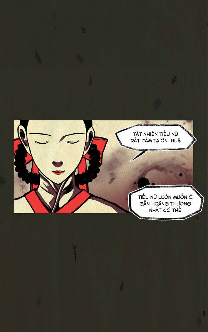 in full bloom chapter 31 33