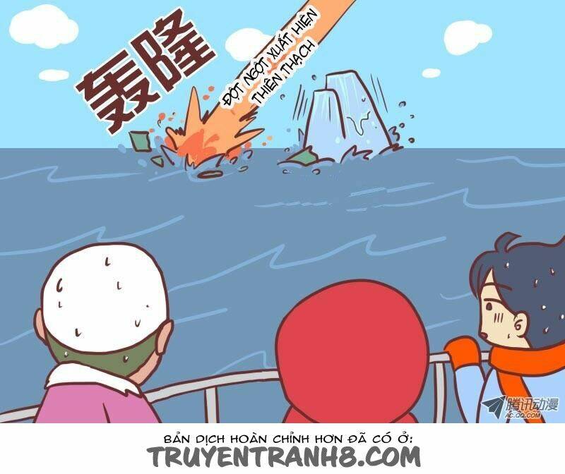 cười trên xe bus chapter 11 5