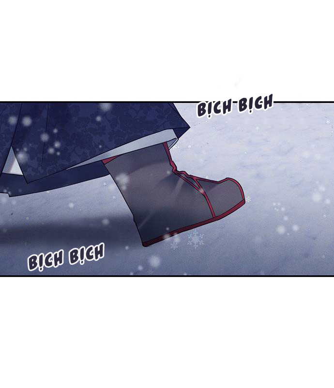 người tình của gwanghae chapter 52 26