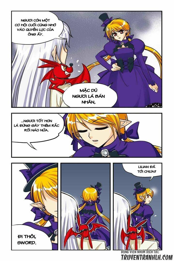 concerto for dark knight chapter 11 9