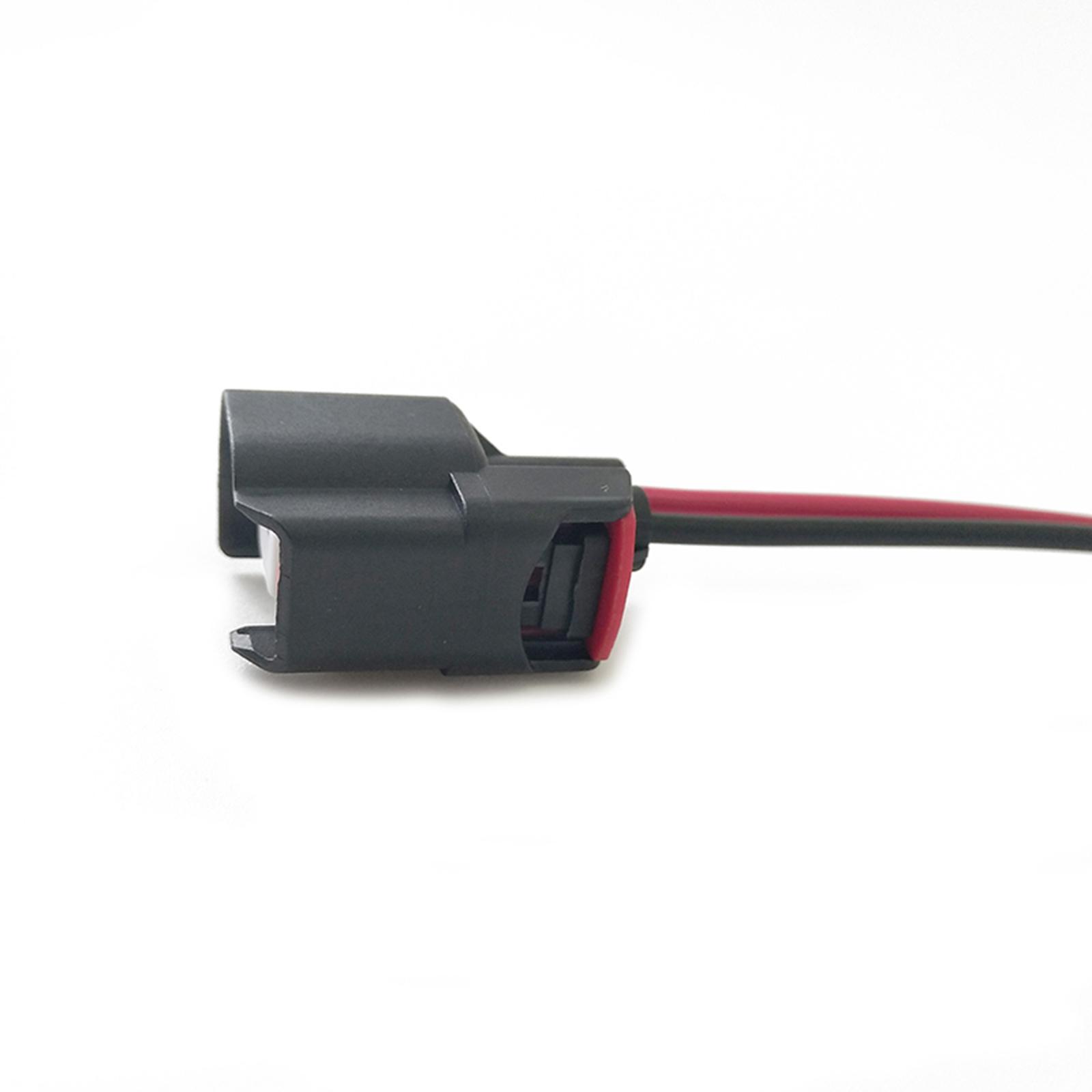 Wire Harness Plug Connector Fit for Automotive