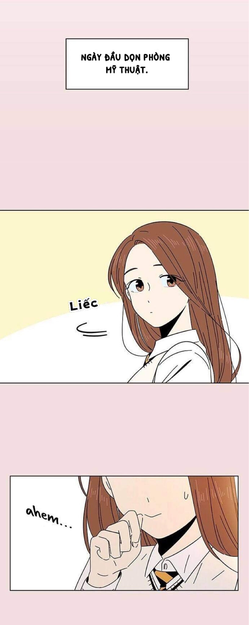 mùa hoa nở rộ chapter 6 31