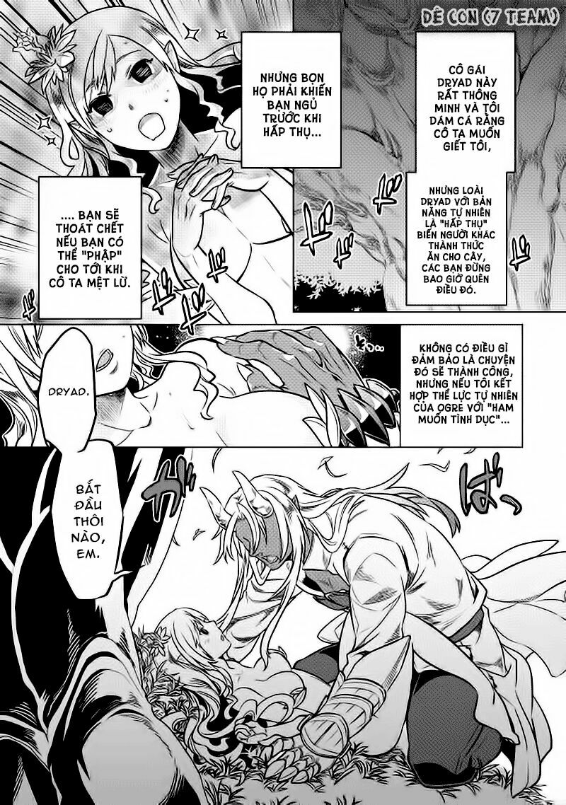 Re:monster chapter 15 7