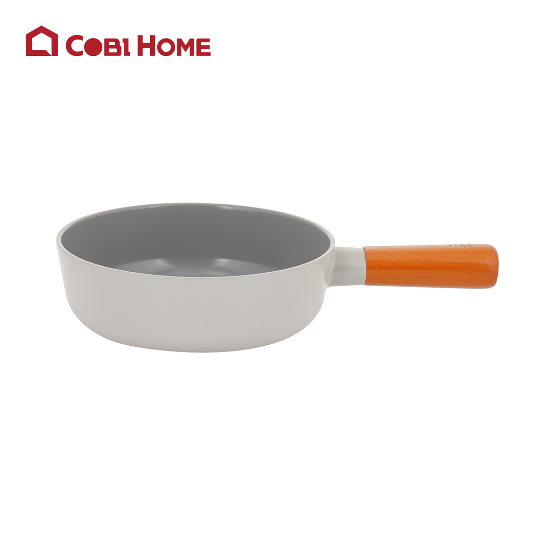 Bộ Nồi Chảo Chống Dính FIKA , Sản Phẩm Nhập Khẩu Và Phân Phối Chính Hãng Cobi Home