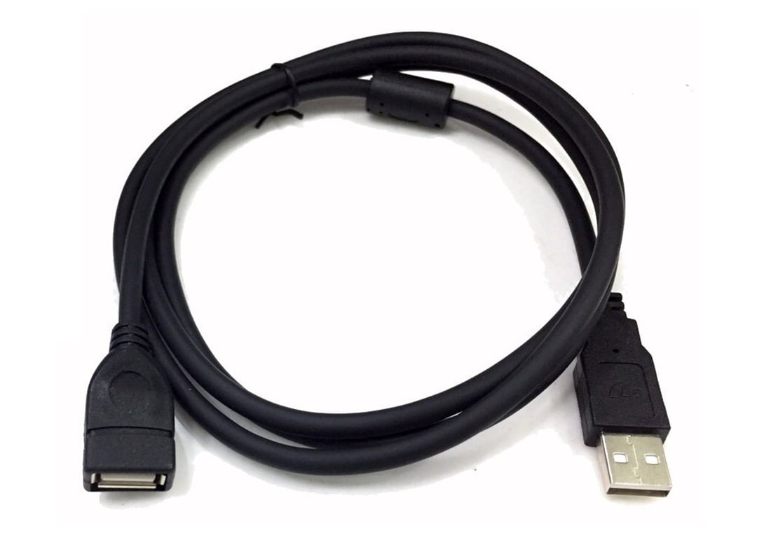 CÁP USB ND Kingmaster 3m ( 2.0) KM 047, 5M KM048,10M KM049 ,CÁP NỐI DÀI USB,CÁP USB 2.0-HÀNG CHÍNH HÃNG