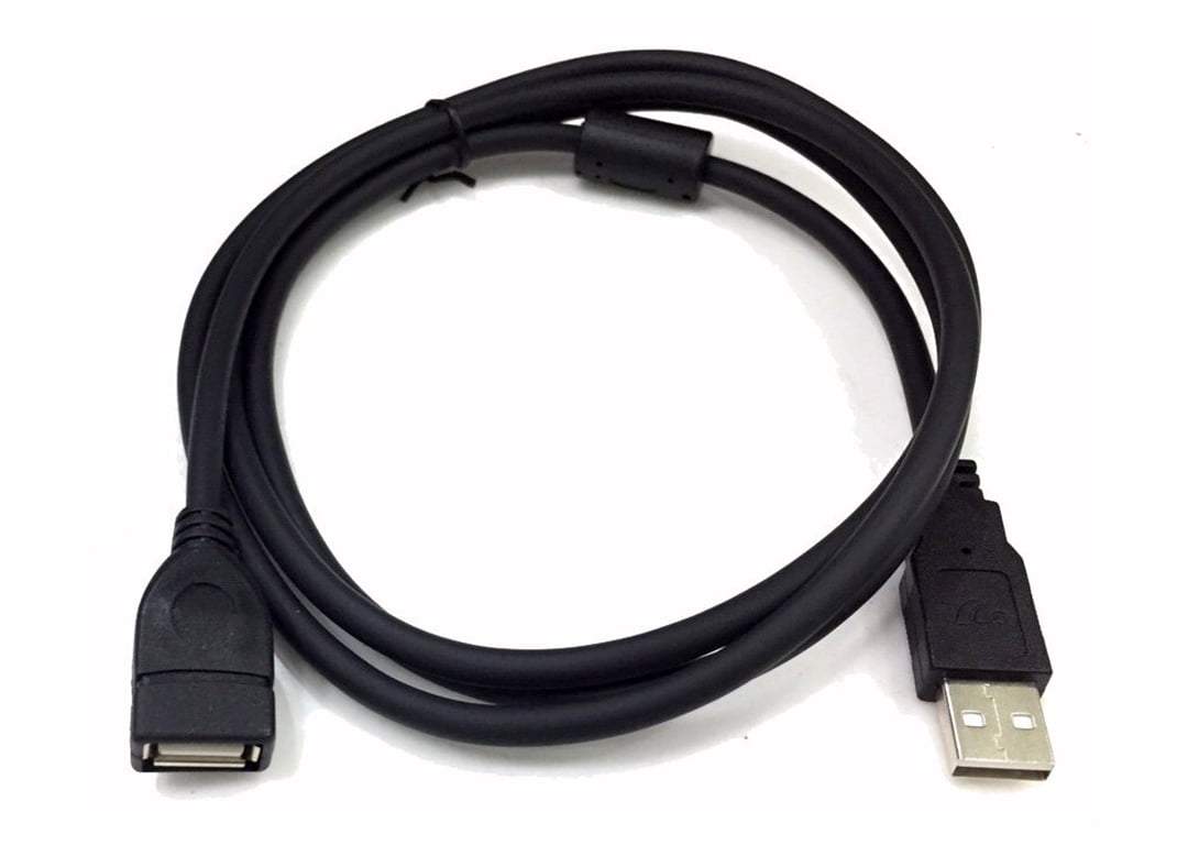 Cáp USB 2.0 nối dài 1.5M 3M 5M - Hàng nhập khẩu