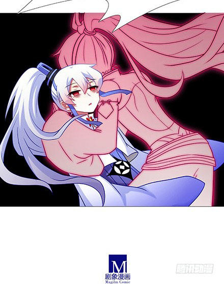 đầu óc đại sư huynh của ta rất đen tối chapter 234 38