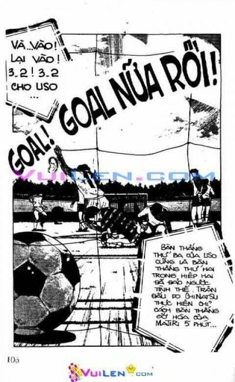 sôi động cầu trường full 17 tập chapter 13 106