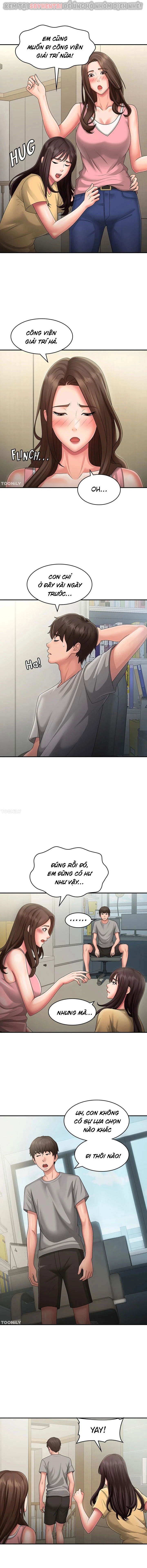 bà dì tuổi dậy thì chapter 45 6